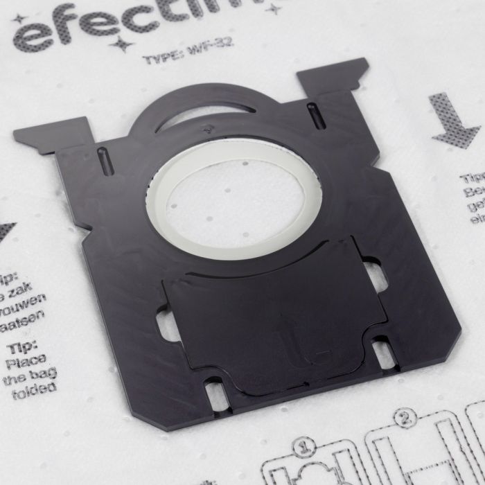 Efectimo WF-32 stofzuigerzakken