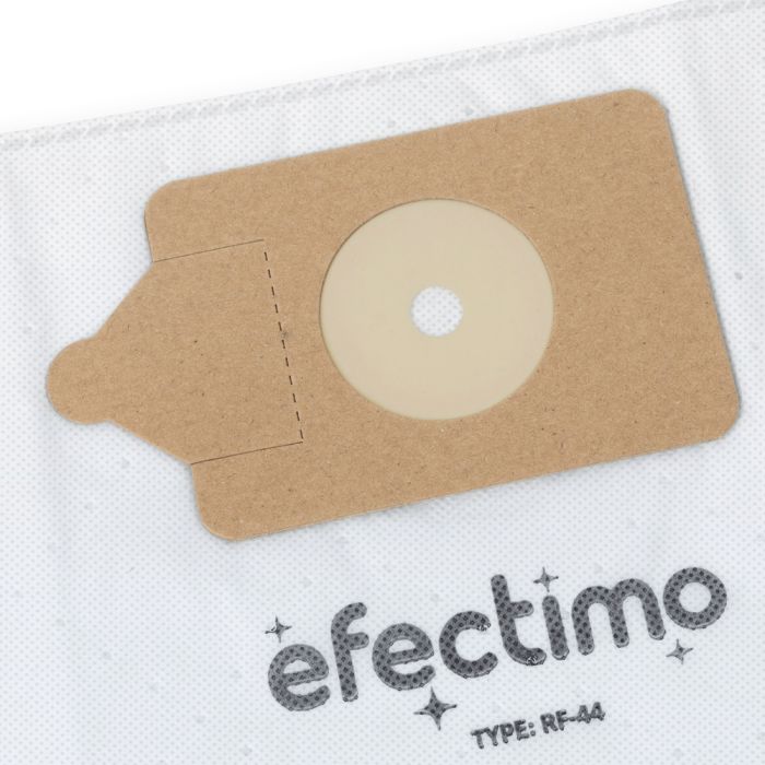 Efectimo RF-44 microvezel stofzuigerzakken